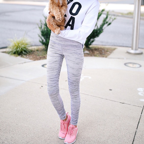 Zella Live-In High Waisted Legging - Picture 5 of 5